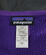 Patagonia（パタゴニア）スウェット 紫 サイズ:S メンズ/2200648377054