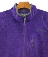 Patagonia（パタゴニア）スウェット 紫 サイズ:S メンズ/2200648377054