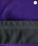 Patagonia（パタゴニア）スウェット 紫 サイズ:S メンズ/2200648377054