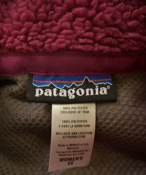 Patagonia（パタゴニア）その他 ピンク サイズ:XS レディース/2200637994019