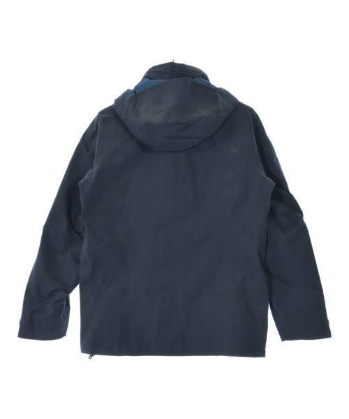 Patagonia（パタゴニア）マウンテンパーカー 紺 サイズ:S メンズ/2200639093031