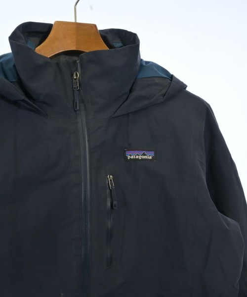 Patagonia（パタゴニア）マウンテンパーカー 紺 サイズ:S メンズ/2200639093031