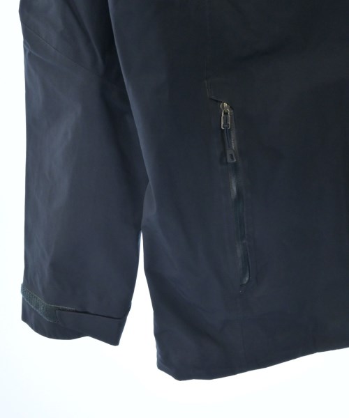 Patagonia（パタゴニア）マウンテンパーカー 紺 サイズ:S メンズ/2200639093031