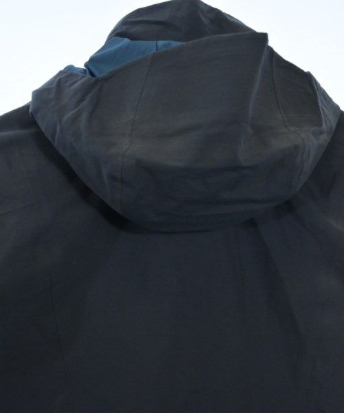 Patagonia（パタゴニア）マウンテンパーカー 紺 サイズ:S メンズ/2200639093031