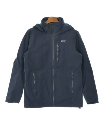 Patagonia（パタゴニア）マウンテンパーカー 紺 サイズ:S メンズ