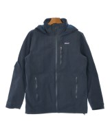 Patagonia（パタゴニア）マウンテンパーカー 紺 サイズ:S メンズ/2200639093031