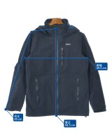 Patagonia（パタゴニア）マウンテンパーカー 紺 サイズ:S メンズ/2200639093031