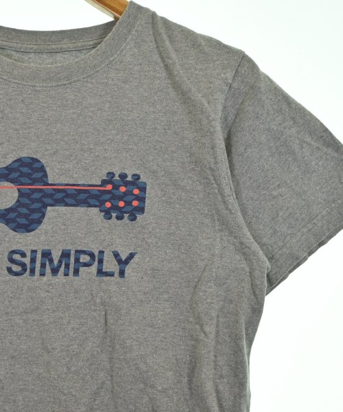 Patagonia（パタゴニア）Tシャツ・カットソー グレー サイズ:XS メンズ/2200640050030