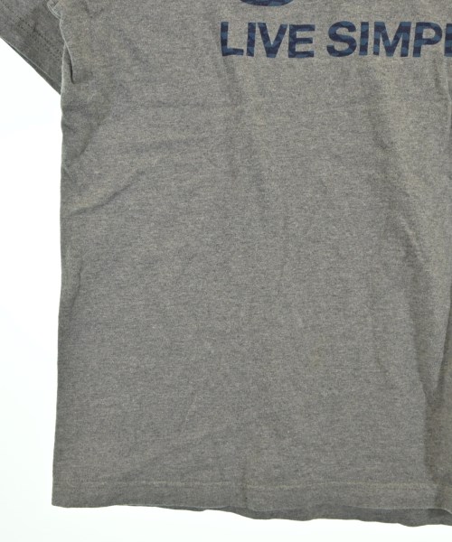 Patagonia（パタゴニア）Tシャツ・カットソー グレー サイズ:XS メンズ/2200640050030