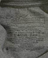 Patagonia（パタゴニア）Tシャツ・カットソー グレー サイズ:XS メンズ/2200640050030
