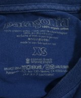 Patagonia（パタゴニア）Tシャツ・カットソー 青 サイズ:XS メンズ/2200640050047