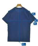 Patagonia（パタゴニア）Tシャツ・カットソー 青 サイズ:XS メンズ/2200640050047