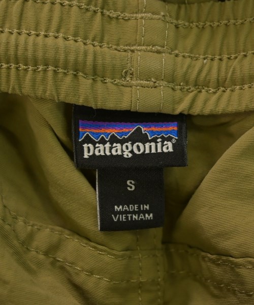 Patagonia（パタゴニア）その他 カーキ サイズ:S メンズ/2200640050061