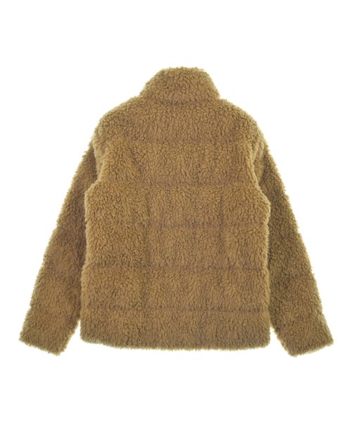 Patagonia（パタゴニア）ダウンジャケット/ダウンベスト ベージュ サイズ:S メンズ/2200640302023