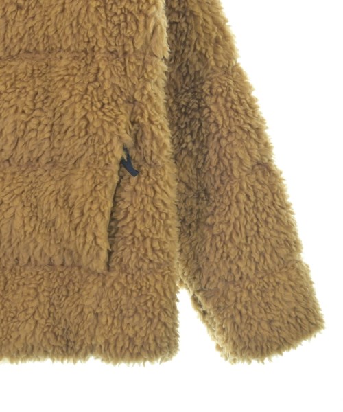 Patagonia（パタゴニア）ダウンジャケット/ダウンベスト ベージュ サイズ:S メンズ/2200640302023