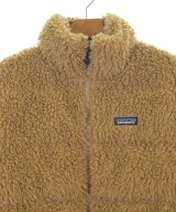 Patagonia（パタゴニア）ダウンジャケット/ダウンベスト ベージュ サイズ:S メンズ/2200640302023