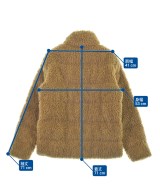 Patagonia（パタゴニア）ダウンジャケット/ダウンベスト ベージュ サイズ:S メンズ/2200640302023