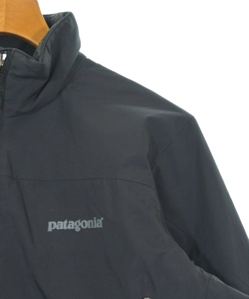 Patagonia（パタゴニア）ブルゾン 黒 サイズ:S メンズ/2200646828077