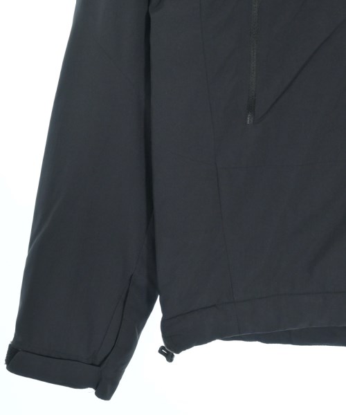 Patagonia（パタゴニア）ブルゾン 黒 サイズ:S メンズ/2200646828077