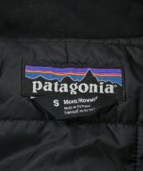 Patagonia（パタゴニア）ブルゾン 黒 サイズ:S メンズ/2200646828077