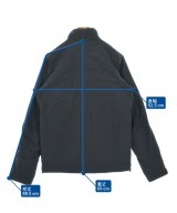 Patagonia（パタゴニア）ブルゾン 黒 サイズ:S メンズ/2200646828077