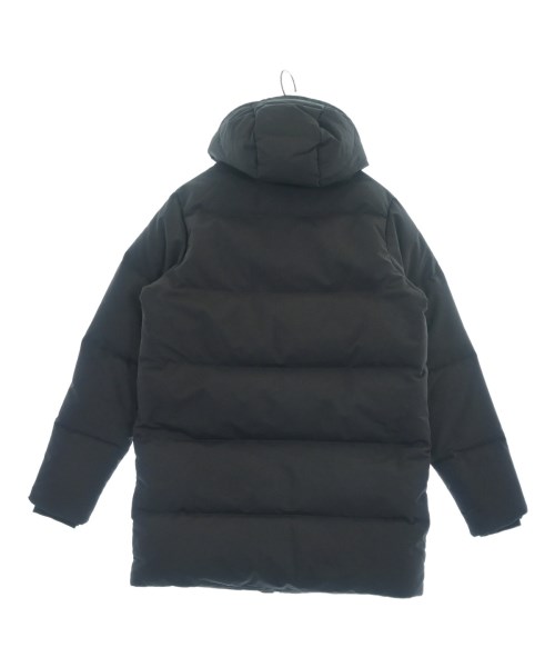 Patagonia（パタゴニア）ダウンジャケット/ダウンベスト 黒 サイズ:XXL レディース/2200648862017