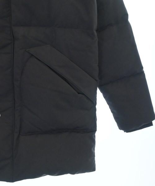 Patagonia（パタゴニア）ダウンジャケット/ダウンベスト 黒 サイズ:XXL レディース/2200648862017