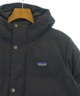Patagonia（パタゴニア）ダウンジャケット/ダウンベスト 黒 サイズ:XXL レディース/2200648862017