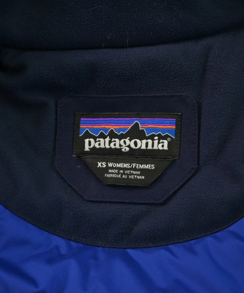 Patagonia（パタゴニア）その他 紺 サイズ:XS レディース/2200648887010