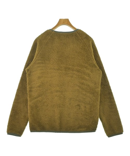 Patagonia（パタゴニア）Tシャツ・カットソー カーキ サイズ:M メンズ/2200636883369