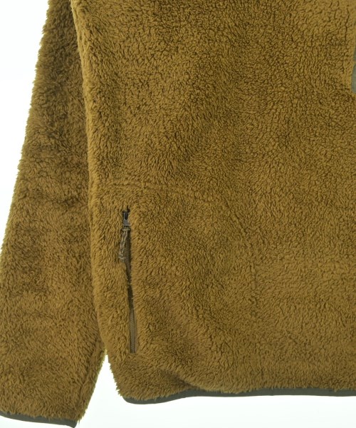 Patagonia（パタゴニア）Tシャツ・カットソー カーキ サイズ:M メンズ/2200636883369