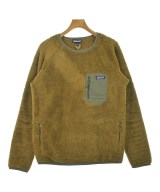 Patagonia（パタゴニア）Tシャツ・カットソー カーキ サイズ:M メンズ/2200636883369