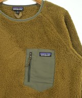 Patagonia（パタゴニア）Tシャツ・カットソー カーキ サイズ:M メンズ/2200636883369
