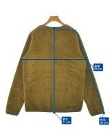 Patagonia（パタゴニア）Tシャツ・カットソー カーキ サイズ:M メンズ/2200636883369