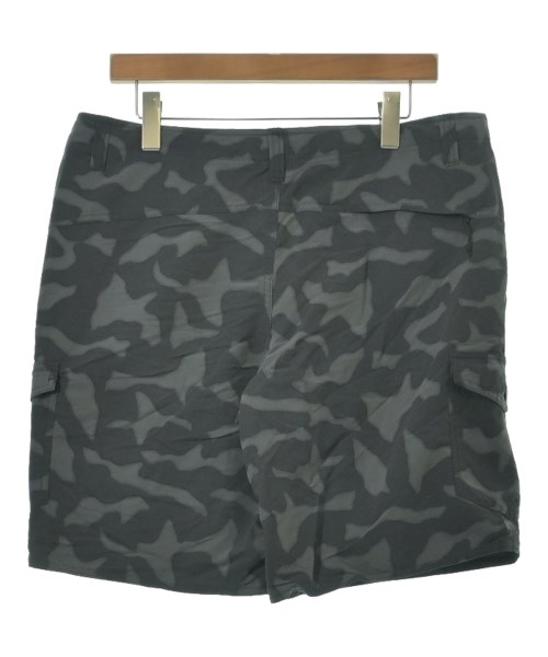 Patagonia（パタゴニア）ショートパンツ グレー サイズ:34(XL位) メンズ/2200636883376