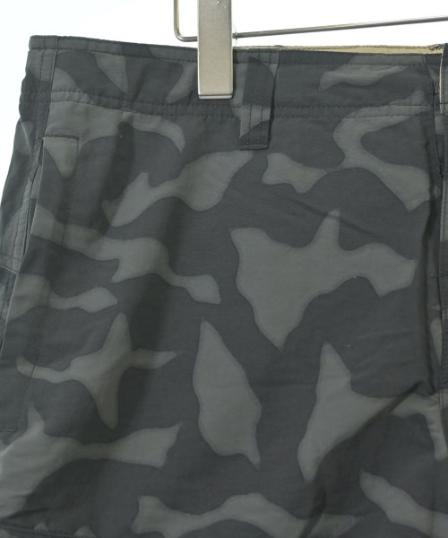Patagonia（パタゴニア）ショートパンツ グレー サイズ:34(XL位) メンズ/2200636883376
