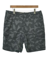 Patagonia（パタゴニア）ショートパンツ グレー サイズ:34(XL位) メンズ/2200636883376