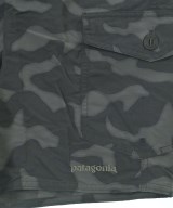 Patagonia（パタゴニア）ショートパンツ グレー サイズ:34(XL位) メンズ/2200636883376