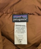 Patagonia（パタゴニア）ダウンジャケット/ダウンベスト ベージュ サイズ:M メンズ/2200636883529
