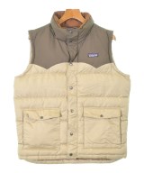 patagonia ダウンジャケット/ダウンベスト