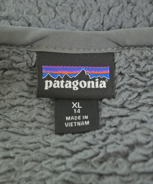 Patagonia（パタゴニア）その他 グレー サイズ:XL レディース/2200648773047
