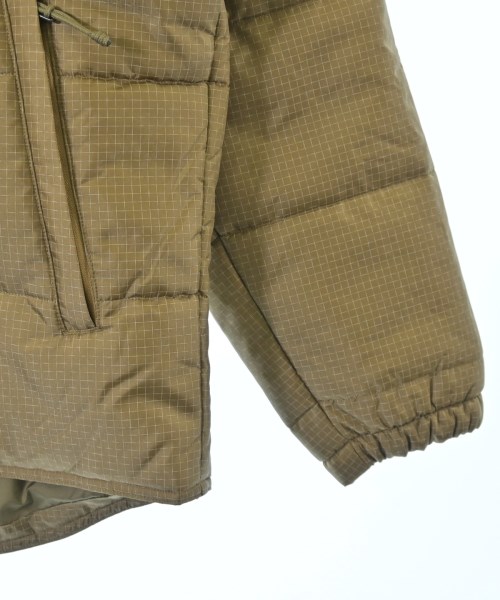 Patagonia（パタゴニア）ダウンジャケット/ダウンベスト 茶 サイズ:S メンズ/2200648782087