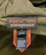 Patagonia（パタゴニア）ダウンジャケット/ダウンベスト 茶 サイズ:S メンズ/2200648782087