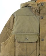 Patagonia（パタゴニア）ダウンジャケット/ダウンベスト 茶 サイズ:S メンズ/2200648782087
