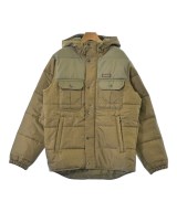 patagonia ダウンジャケット/ダウンベスト