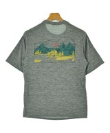 Patagonia（パタゴニア）Tシャツ・カットソー グレー サイズ:XS メンズ/2200649120017
