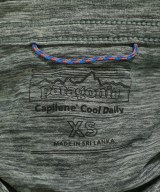 Patagonia（パタゴニア）Tシャツ・カットソー グレー サイズ:XS メンズ/2200649120017