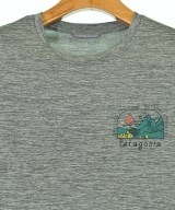 Patagonia（パタゴニア）Tシャツ・カットソー グレー サイズ:XS メンズ/2200649120017