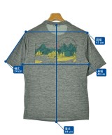 Patagonia（パタゴニア）Tシャツ・カットソー グレー サイズ:XS メンズ/2200649120017