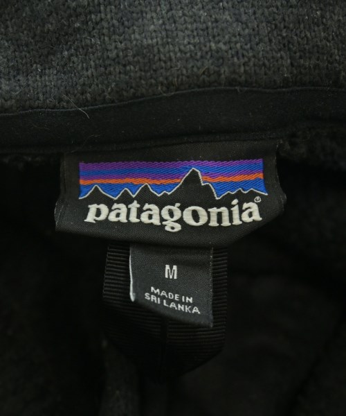 Patagonia（パタゴニア）その他 グレー サイズ:M レディース/2200649243044